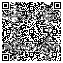 QR code with Torino Design contacts
