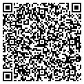 QR code with Vibia Inc contacts
