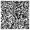 QR code with Hive Winery contacts
