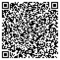 QR code with George Kaye's contacts