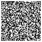 QR code with Gary's Rightway Auto Repair contacts