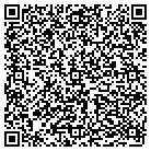 QR code with Obstetrical & Gynecological contacts