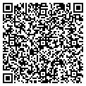 QR code with Jon A Wine contacts
