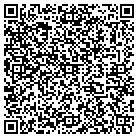 QR code with Fairgrounds Pizzaria contacts