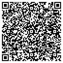 QR code with Hard Work Cafe contacts