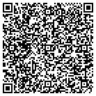 QR code with Marshall Heights Community Dev contacts