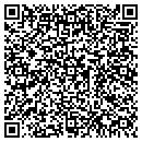 QR code with Harold's Saloon contacts