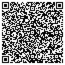 QR code with Hickeys Brass Rail contacts
