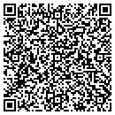 QR code with Honeyboba contacts