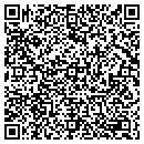 QR code with House of Lights contacts