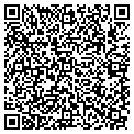 QR code with De Place contacts