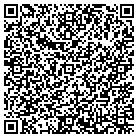 QR code with Second Story Books & Antiques contacts