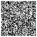 QR code with Tim Whitney contacts