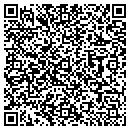 QR code with Ike's Lounge contacts