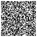 QR code with Honokaa Market Place contacts