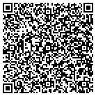 QR code with Dupree Reporting Service contacts