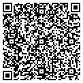 QR code with Jp Kreations contacts