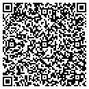 QR code with Labareda contacts