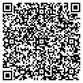 QR code with Jacks Happy Days contacts