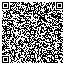 QR code with Jacks Jolly contacts