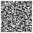 QR code with University Lights contacts