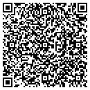 QR code with Calevas Foods contacts