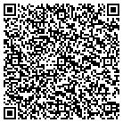 QR code with Opp Utilities Department contacts