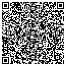QR code with B & C Enterprises contacts