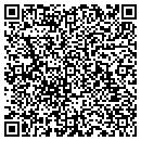 QR code with J's Place contacts