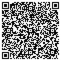 QR code with CMI contacts