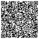 QR code with Kimble Thomas Doghouse Saloon contacts