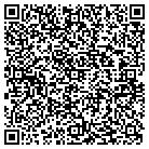 QR code with B & S Answering Service contacts