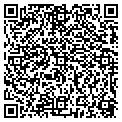 QR code with D J I contacts