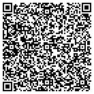 QR code with Pote Stanford Reporting Co contacts
