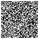 QR code with Schaumburg Reporting Service contacts