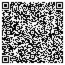 QR code with Latitude 32 contacts