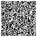 QR code with Just Because Balloons contacts