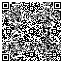 QR code with Liar's Bench contacts