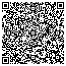 QR code with Raymond R Courson Jr contacts