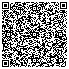 QR code with Timely Transcription Inc contacts