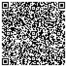 QR code with U S One Corp Travel Service contacts