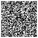 QR code with J C Transcribing contacts