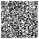 QR code with Peoples Lighting Center contacts