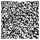 QR code with S & H Lighting Concepts contacts