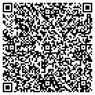 QR code with Maloney's On Campus Inc contacts