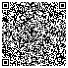 QR code with PW Home and Office Essentials contacts