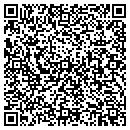 QR code with Mandango's contacts
