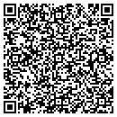QR code with Hampton Inn contacts