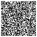 QR code with Martha H Burbank contacts