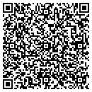QR code with Martin Macks contacts